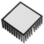374024B00035G Aavid Thermalloy Heat Sinks 23mm X 10mm