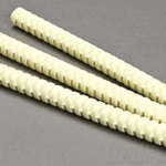 3748-V-O-Q-5/8"x8" 3M Hot Melt Adhesive 3748 VO-Q Light Yellow