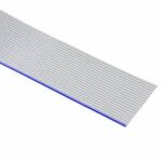 3756/12 300 3M Flat Ribbon Cable 12 Conductor
