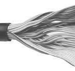 3759/40 100 3M Flat Ribbon Flat Cable 40 Conductor