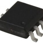 MIC2505-1YM-TR Microchip Technology