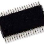 BQ20Z80ADBTR-V110 Texas Instruments Battery Fuel Gauge IC 3.3 V 38-TSSOP