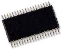 BQ20Z80ADBTR-V110 Texas Instruments Battery Fuel Gauge IC 3.3 V 38-TSSOP