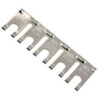 38002-1288 Molex Barrier Terminal Block Jumper 5 Position