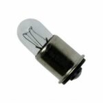 385 VCC Lamps 28V .04A Midget Flange