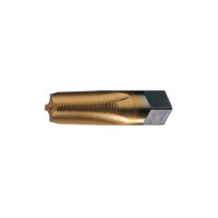 385386 High Speed Steel 1/8"-27 Tap - Image 2