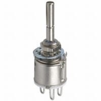 P261S-S1BF3CB5K BI Technologies Potentiometer 5KOhm SPDT Lug