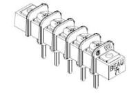 38710-7402 Molex Terminal Block SR 2Way - Image 2