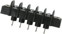 38720-3205 Terminal Blocks 375 PCB 5P SINGLE Solde - Image 2