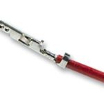 39000181 MOLEX  Socket Contact 18-24 AWG Power