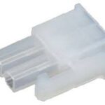 39-01-2020 Molex Connector Housing Receptacle 2 Position