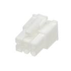 39-01-2065 Molex Connector Housing 6 Position