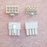 39-01-2085 Molex Connector 8 Position
