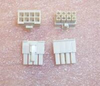 39-01-2085 Molex Connector 8 Position