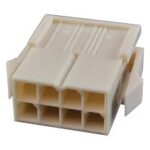 39-01-2086 Molex Connector Housing 8 Position