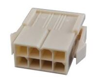 39-01-2086 Molex Connector Housing 8 Position