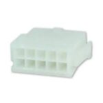 39-01-2101 Molex Connector Housing 10 Position