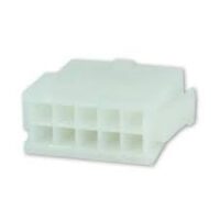 39-01-2101 Molex Connector Housing 10 Position