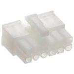 39-01-2120 Molex Rectangular Connector 12 Position