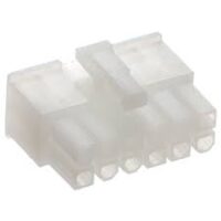 39-01-2120 Molex Rectangular Connector 12 Position