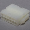 39-01-2121 Molex Housing Connector 12 Position 4.20mm - Image 2
