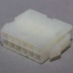 39-01-2121 Molex Housing Connector 12 Position 4.20mm