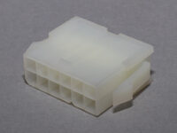 39-01-2121 Molex Housing Connector 12 Position 4.20mm