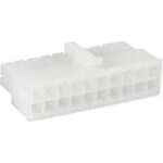 39-01-2200 Molex Connector Receptacle Housing Dual Row 20 Position