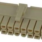 39-01-2225 Molex Connector Housing Receptacle 22 Position