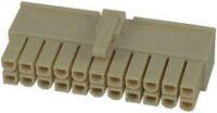 39-01-2225 Molex Connector Housing Receptacle 22 Position