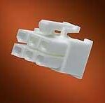 MOLEX 39-01-2245 Connector Housing