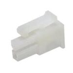 39-01-3022 Molex Connector Housing Receptacle 2 Position