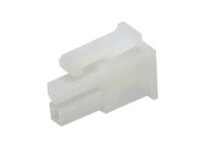39-01-3022 Molex Connector Housing Receptacle 2 Position