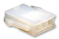 MOLEX 39-01-4033 Connector MINI-FIT JR