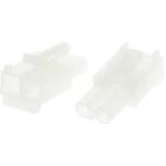 39-03-6024 Molex Connector Housing Receptacle 2 Position