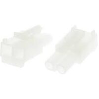 39-03-6024 Molex Connector Housing Receptacle 2 Position