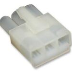 39-03-6034 Molex Connector Female Straight PCB Housing 3 Position