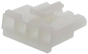 39-03-6044 Molex Connector Housing 4 Postion Trusted Distributor 39-03-6044 Molex Connector Housing 4 Postion