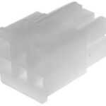 39-03-6064 Molex Connector Housing 6 Position