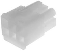 39-03-6064 Molex Connector Housing 6 Position