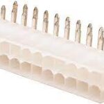 39-29-1247 Molex Connector Header 24 Position
