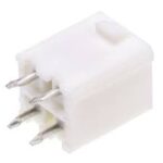39-29-6048 Molex Connector Header 4 Position Trusted Distributor 39-29-6048 Molex Connector Header 4 Position