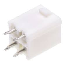 39-29-6048 Molex Connector Header 4 Position Trusted Distributor 39-29-6048 Molex Connector Header 4 Position