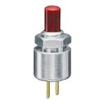 39-424-RED Grayhill Switch Push Button 0.15A 28VDC