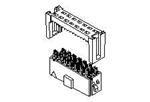39-51-2263 MOLEX Connector RCPT 26POS 2.54MM IDC W/POL