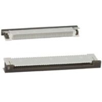 MOLEX 39-51-3124 Connector FFC/FPC Socket 12 POS - Image 2