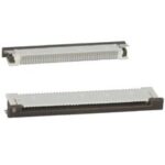 MOLEX 39-51-3124 Connector FFC/FPC Socket 12 POS