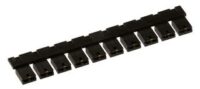 AMP 390088-1 PITCH 0.1" (2.54MM) CONTACT FINISH 30 GOLD - Image 2