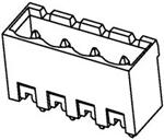 MOLEX 39531-1002 CONNECTOR HEADER 2POS 5.08MM VERT TIN