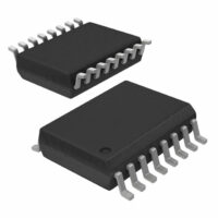 GO 30-SMS LEM Hall Effect Sensor